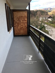 Balkon-Sichtschutz 6431 sk