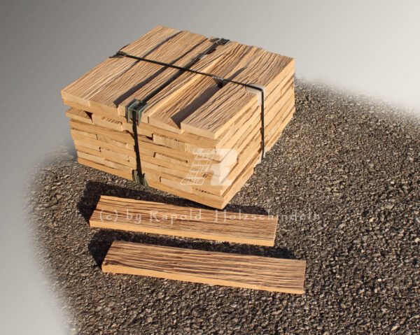 Soul of Wood®- Spaltelemente – Bild 9