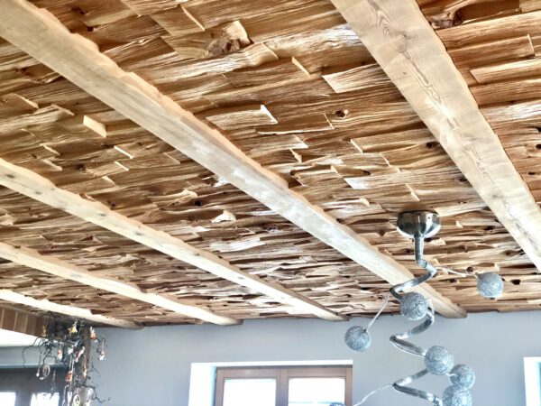 Soul of Wood®- Spaltelemente – Bild 5