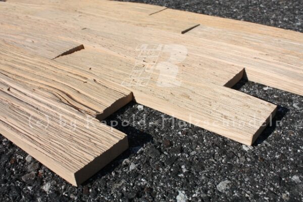 Soul of Wood®- Spaltelemente – Bild 11
