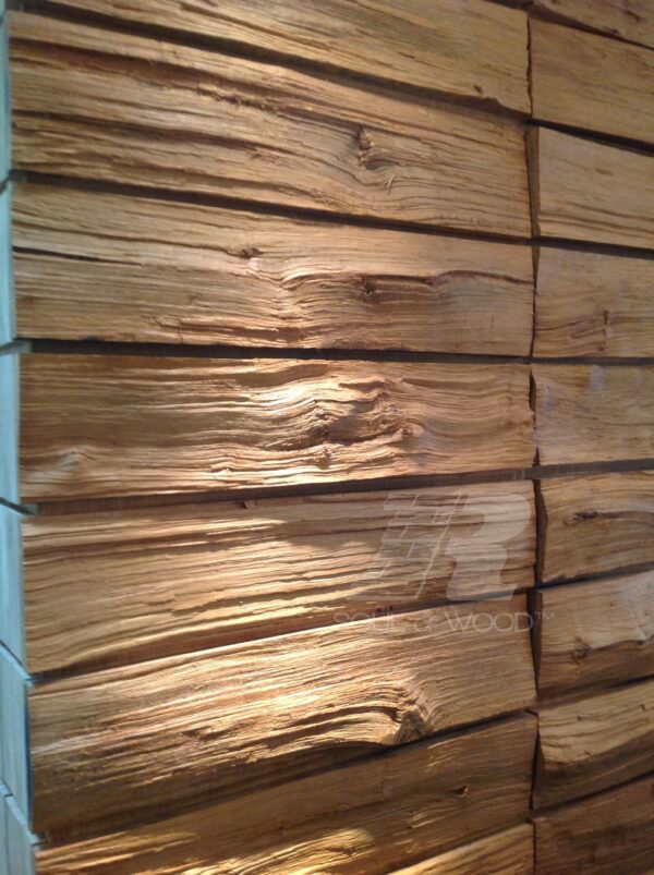 Soul of Wood®- Spaltelemente – Bild 7