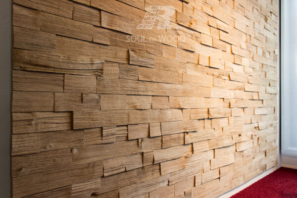 Soul of Wood®- Spaltelemente – Bild 2