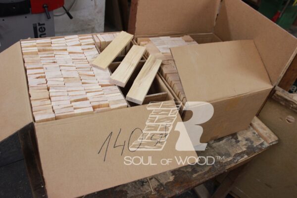 Soul of Wood®- Spaltelemente – Bild 8