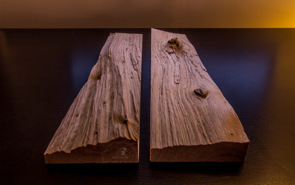 Soul of Wood®- Spaltelemente – Bild 13