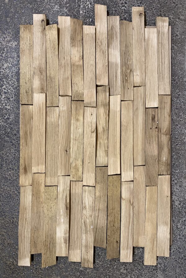 Soul-of-Wood<sup>®</sup> Spaltelemente | Rohlinge – Bild 2